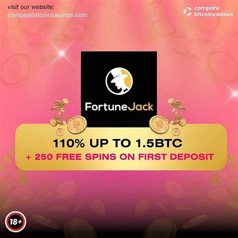 fortune jack casino review|FortuneJack Casino Review (2024): Welcome Bonus 6 BTC.